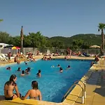 Mobil-home Avec Terrasse A - Api-1-52-809 *